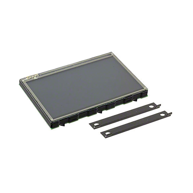 EA EDIPTFT43-ATP Display Visions  Modules d'affichage - LCD OLED Graphic